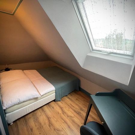 Tgm Apartments Český Krumlov Zimmer foto