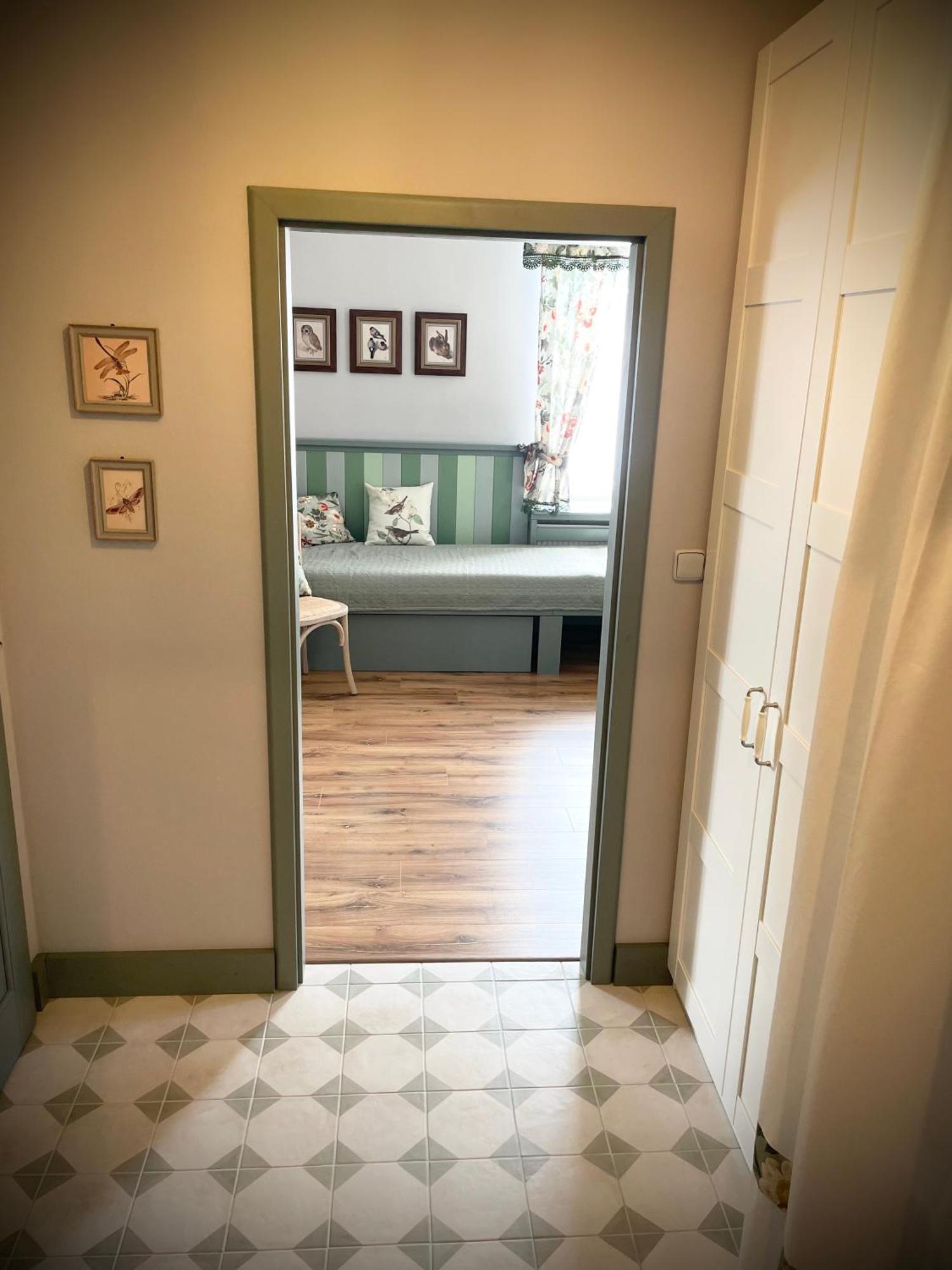 Tgm Apartments Český Krumlov Zimmer foto