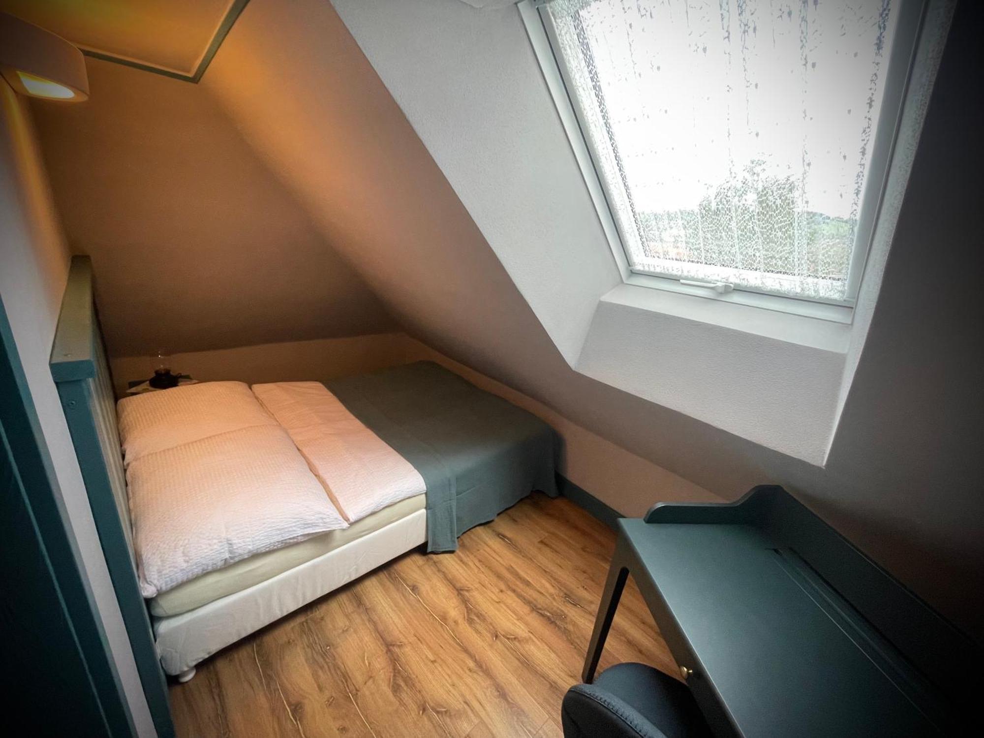 Tgm Apartments Český Krumlov Zimmer foto