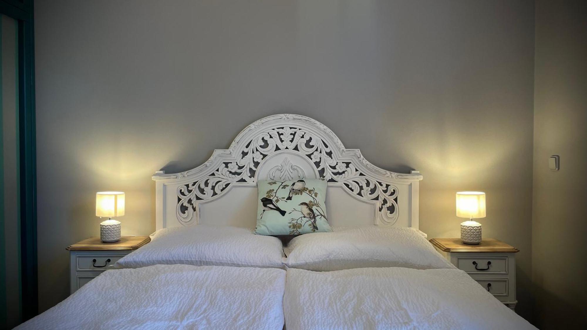Tgm Apartments Český Krumlov Zimmer foto