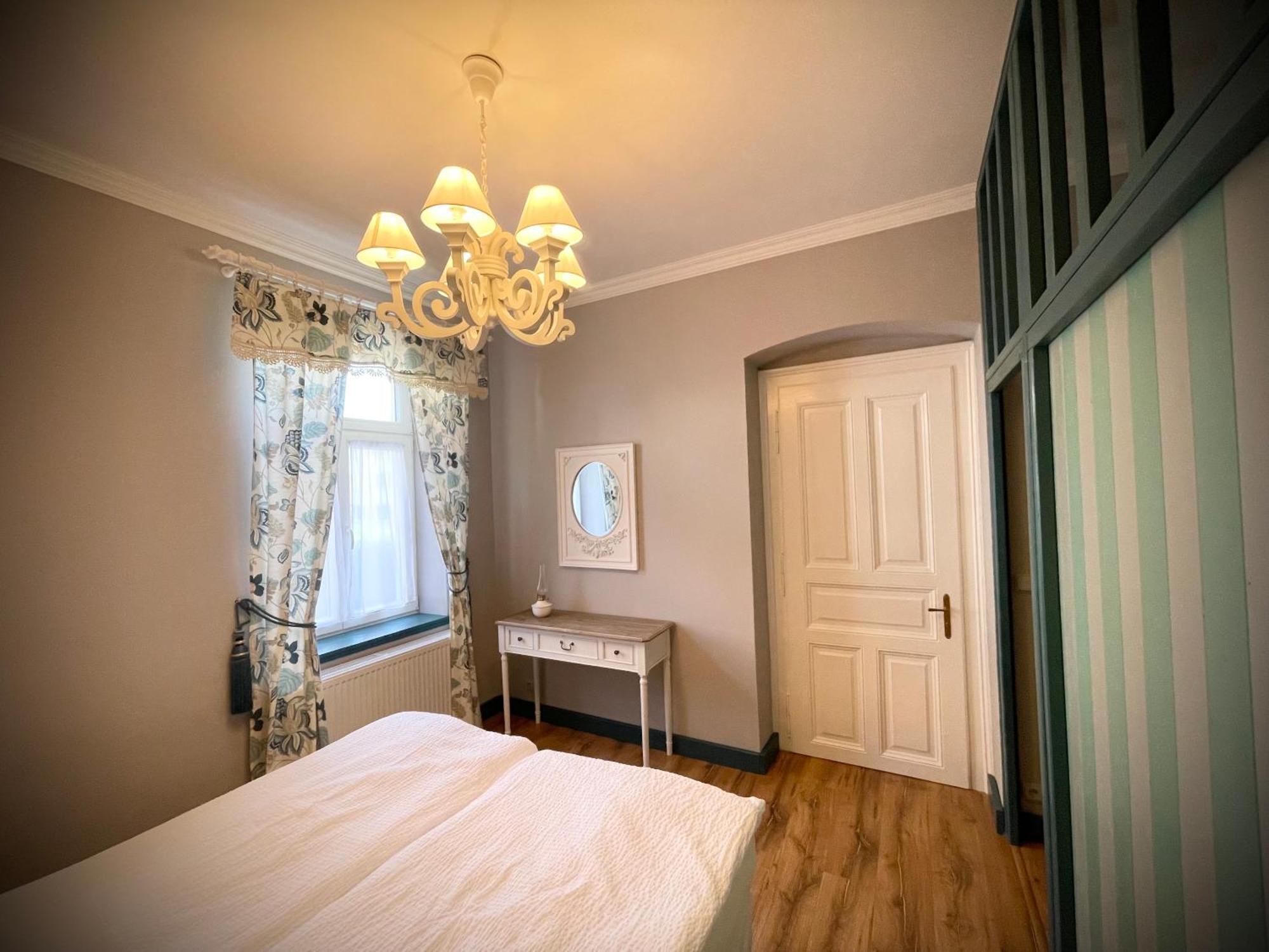 Tgm Apartments Český Krumlov Zimmer foto