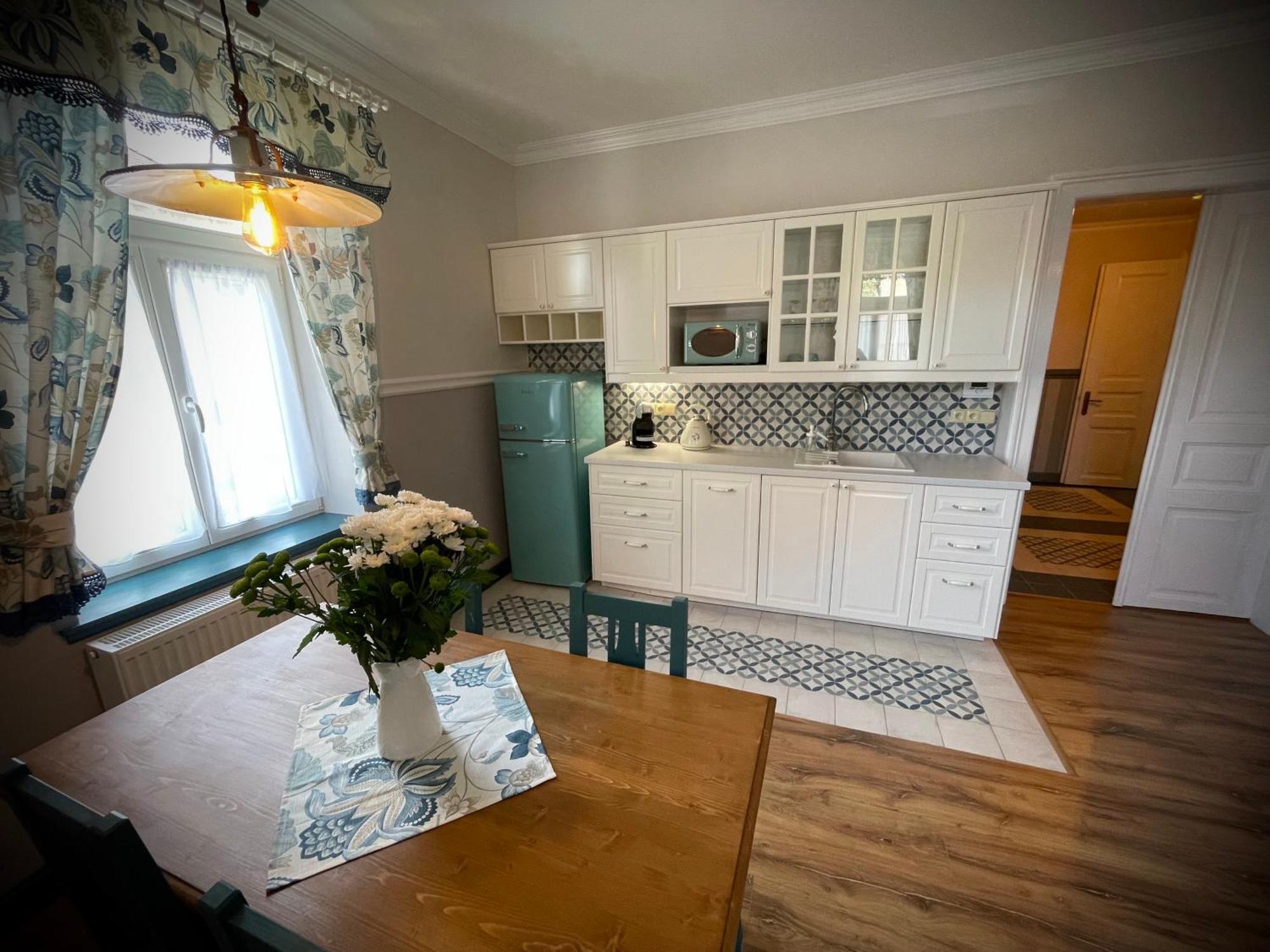 Tgm Apartments Český Krumlov Zimmer foto